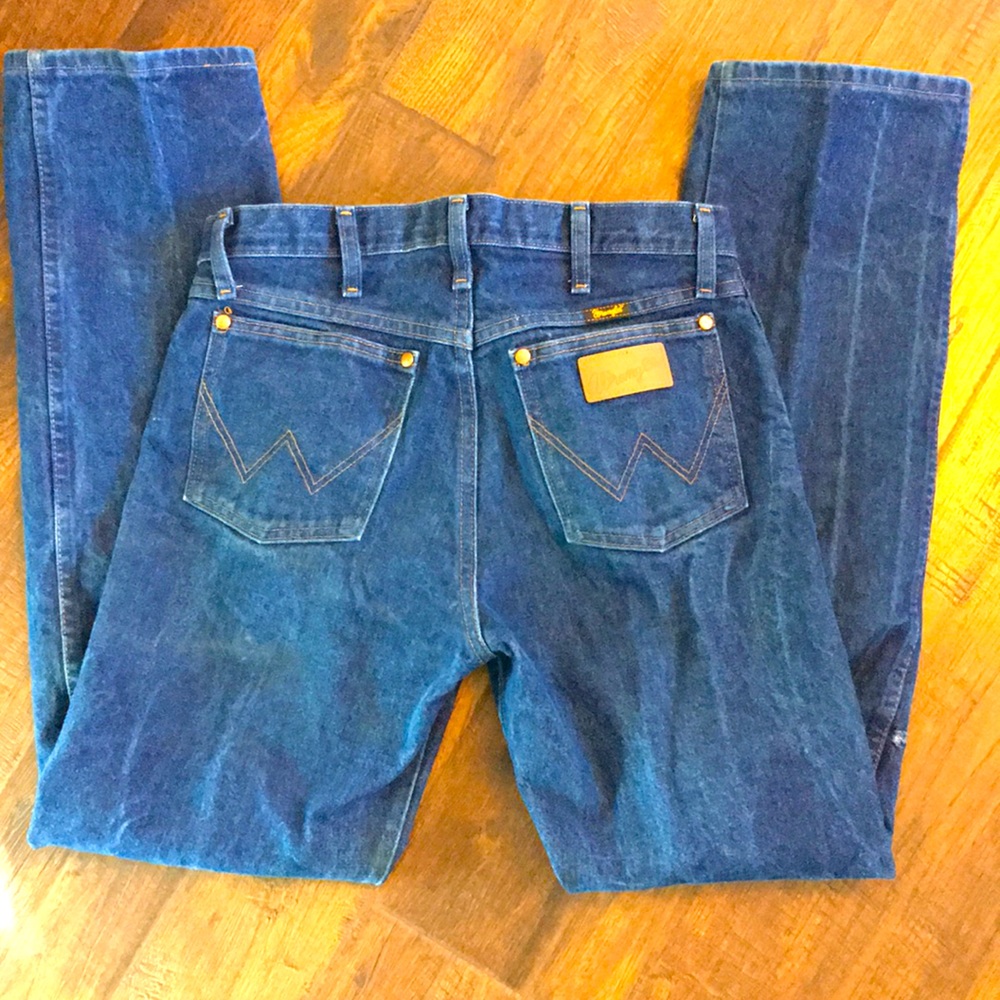 Wrangler Jeans
